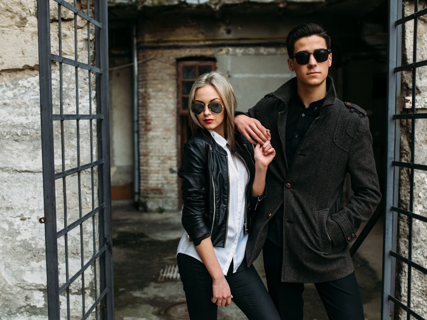 Top 10 Trends Of Autumn 2025