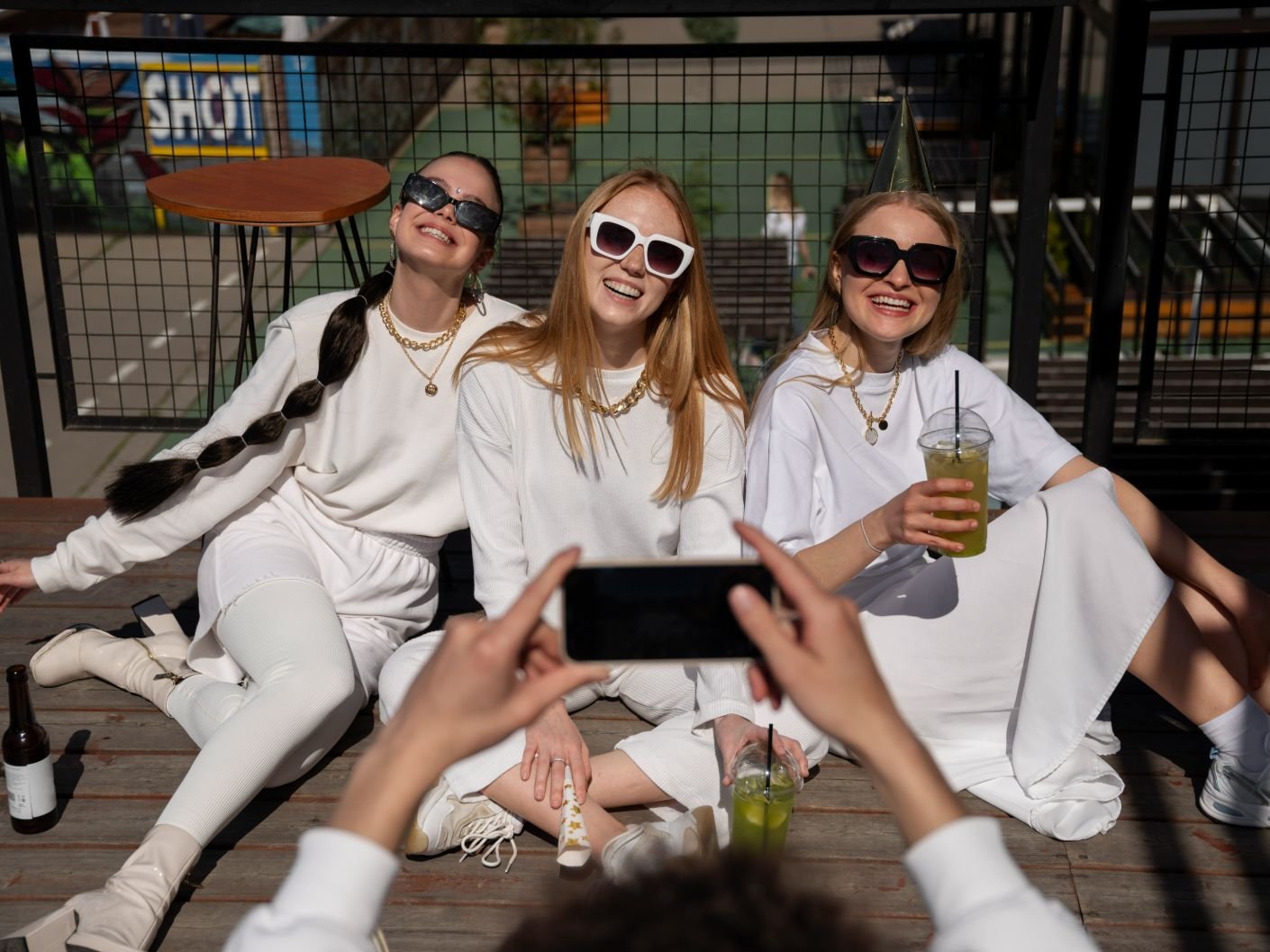 A Chic Journey Through Fashion Trends