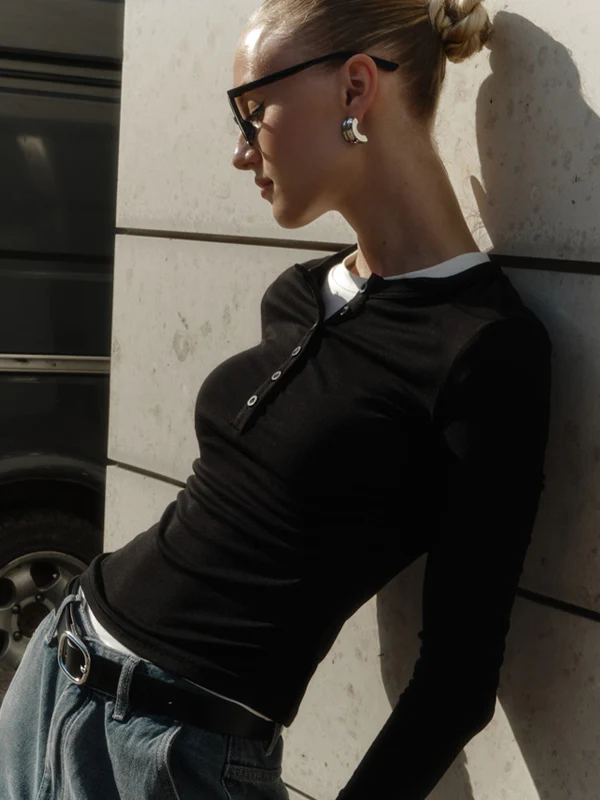 Refined Style
