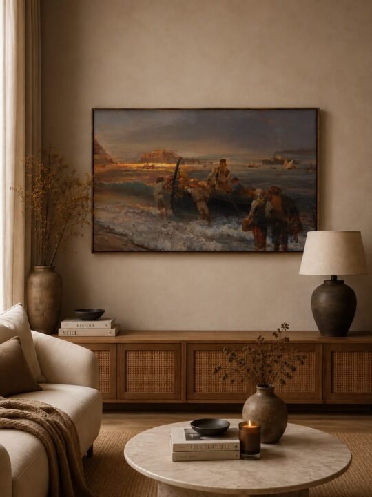 Wall Art Collection